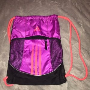 Adidas: Bag